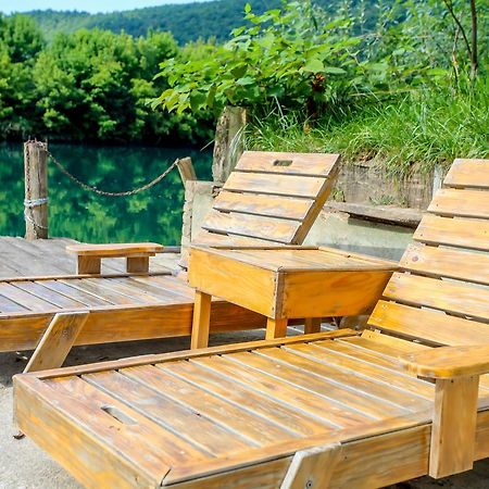 Apartments River Una 3 Біхач Екстер'єр фото