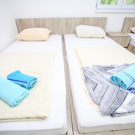 Apartments River Una 3 Біхач Екстер'єр фото
