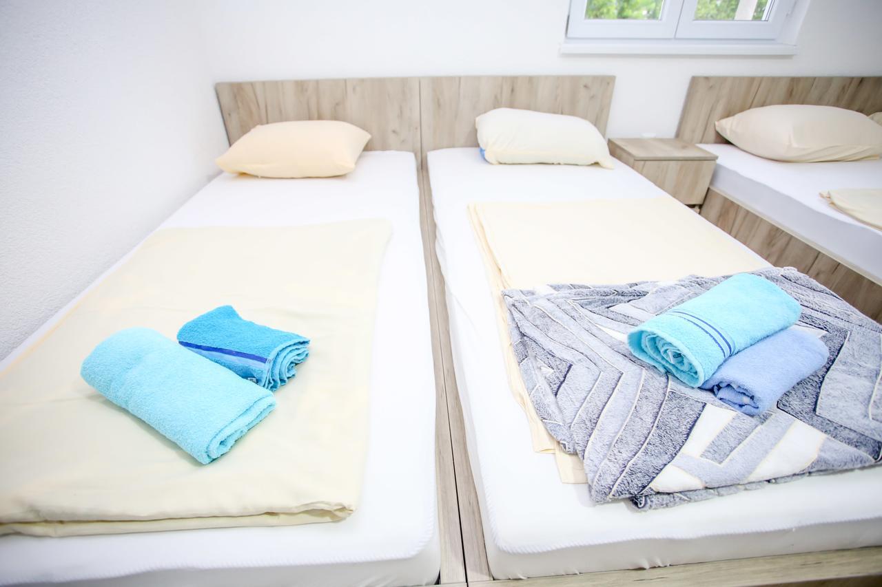 Apartments River Una 3 Біхач Екстер'єр фото